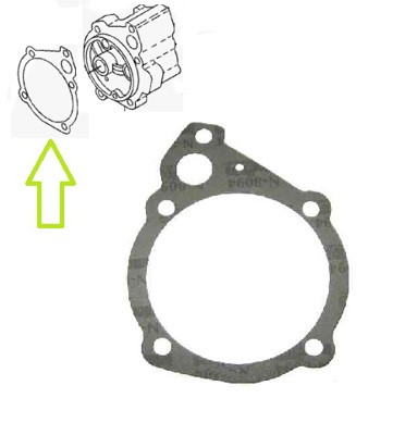 EMP BOMBA ACEITE A MONOBLOCK CUMMINS B/C III,IV 315,350 Y N14