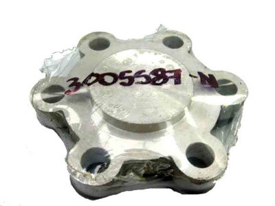 AUMENTO VENTILADOR 1/2" CUMMINS 315,350,L10,N14