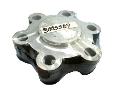 AUMENTO VENTILADOR 1" CUMMINS 315,350,L10,N14