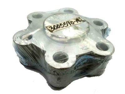 AUMENTO VENTILADOR 1 1/4" CUMMINS 315,350,L10,N14