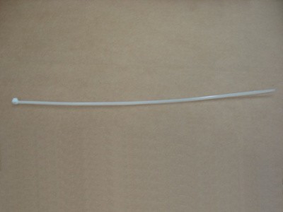 AMARRA PLASTICO P/CABLE MEDIANA 7"  APS