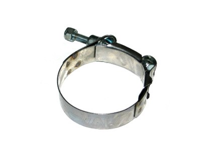 ABRAZADERA SINFIN PLANA 2-1/2  JR-188