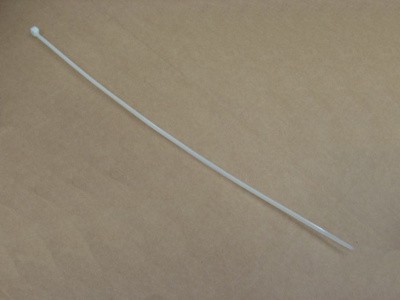 AMARRA PLASTICO P/CABLE CHICA 4"  1390800 APS