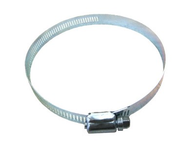 ABRAZADERA SINFIN DE 4-1/8 A 5"  TUCSON