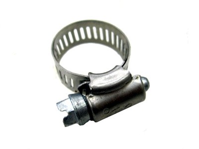 ABRAZADERA SINFIN DE 3/8 A 7/8  TUCSON